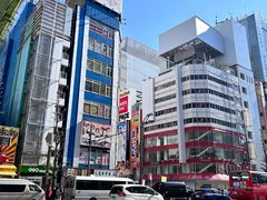 -秋叶原电器街