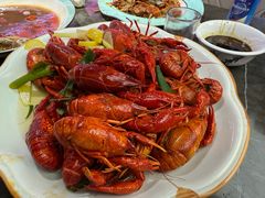 -盱眙虾神於氏龙虾(夫子庙红街店)