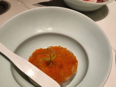 -领鲜天下·焗海鲜·花胶鸡(天目里店)