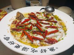 -江渔儿酸菜鱼(曜一城店)