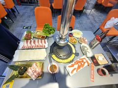 -外婆掌柜·东北家庭烤肉(托乐嘉店)