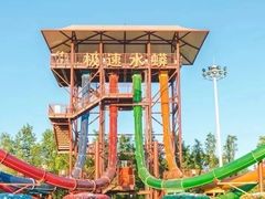 -上海玛雅海滩水公园