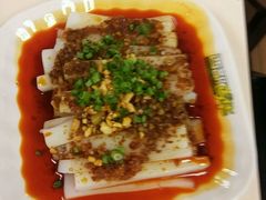 -西部马华清真兰州牛肉面·烧烤夜市(关东店)