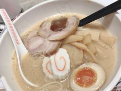 -火影忍者一乐拉面(环球港店)