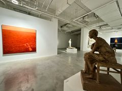 -上海油画雕塑院