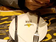 -乐凯撒披萨(正佳广场店)