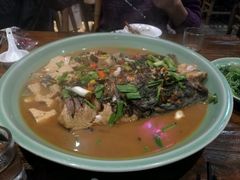 -德叔阙里·衢州菜馆(月湖店)