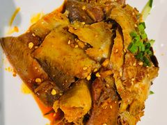 -一品红川菜(皇岗店)