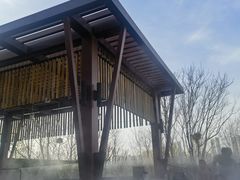 -清河半岛温泉度假酒店