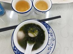 -双月饭店·20年老字号(新村店)