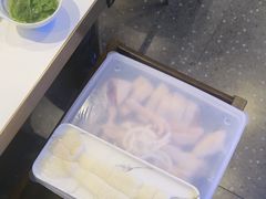 -烹然四季椰子鸡火锅(姚家园万象汇店)
