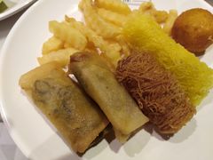 -圣琼美食百汇自助餐(白云万达店)