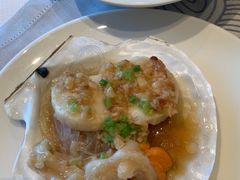 -金苑海鲜酒家(来魅力店)