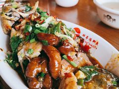 邮亭陈鲫鱼-邮亭陈鲫鱼·重庆老字号(大足直营店)
