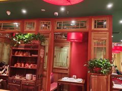 -小吊梨汤·北京菜·烤鸭(鸟巢店)