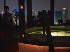 -上海外滩茂悦大酒店