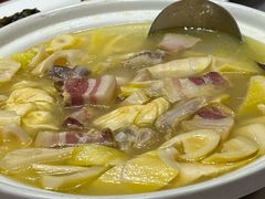 -顺风海鲜港(金玉兰店)