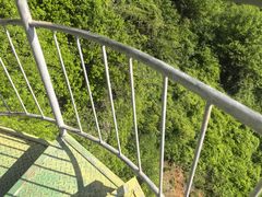 -磐安舞龙峡景区
