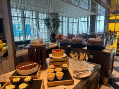 -君悦酒店·乐厨·高空自助餐(青年大街店)