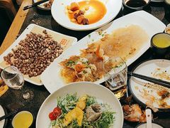 -鲁菜根·泰安菜(万达店)