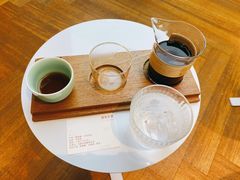 -Line 咖啡(石厦花园店)