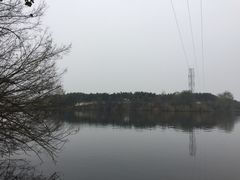 -三岔湖景区