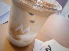 -M Stand(深圳湾后海汇店)