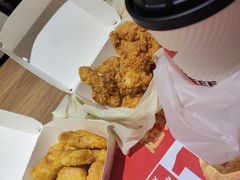 -肯德基(李家沱店)