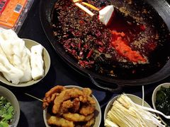 酥肉-星鸿社重庆老火锅