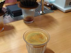 -本無咖啡·BeanWood Coffee