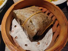 -广州花园酒店荔湾亭·地道点心·粤式饮茶