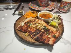 -泰椰里·泰国餐厅(智慧城广百广场店)