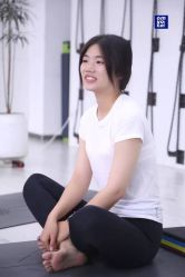 -OM瑜伽教练培训学院