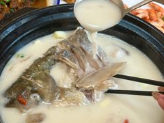 -晓琦农家菜馆·地道农家菜