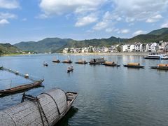 -新安江山水画廊风景区