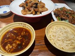 -崔义清鲁菜馆(大明湖店)