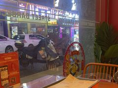 -神府路壹号·海鲜烧烤·砂锅粥·锅物(三坊七巷店)