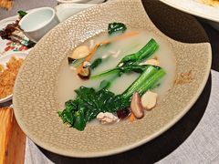 -晓粤·惹味粤菜(凯德乐峰广场店)
