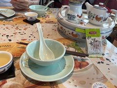-点都德(广州白云山景区南门店)