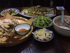 -刘师父老汉口江湖菜(蔡锷路店)
