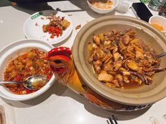 -绿草地·湘菜(7mall店)