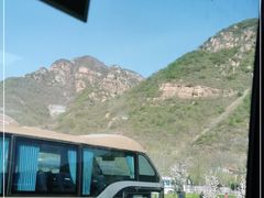 -京东石林峡风景区