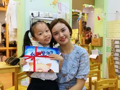 -虹口区实验幼儿园(汶水东路总院)