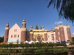 -安徒生童话乐园