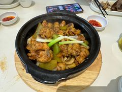 -蔡澜点心·粤菜(月星环球港店)