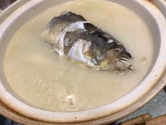 -小厨娘淮扬菜(板桥一店)