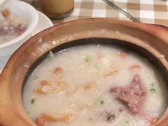 -新大咀港式茶餐厅(宝山万达店)
