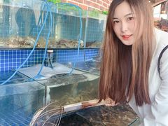 -蟹谢蒸鲜自助餐厅