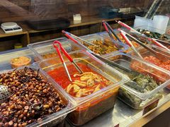 -聚合鑫东北熏酱熟食麻辣面(长阳店)