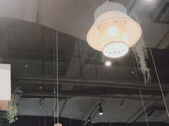 大堂-摩登有记·新派泰国菜(银钻广场店)